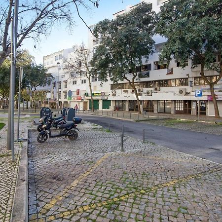 Apartamento Avenida Da Liberdade البوفيرا المظهر الخارجي الصورة