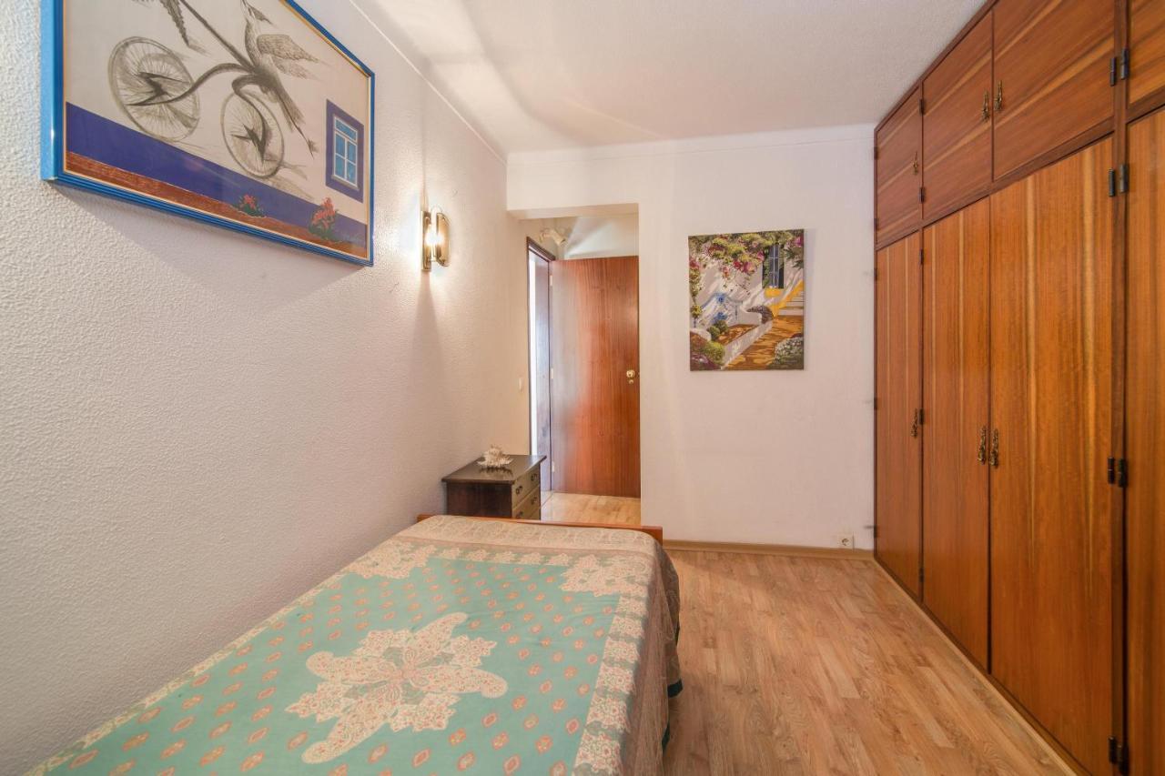 Apartamento Avenida Da Liberdade البوفيرا المظهر الخارجي الصورة