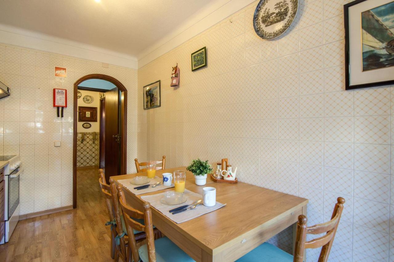 Apartamento Avenida Da Liberdade البوفيرا المظهر الخارجي الصورة