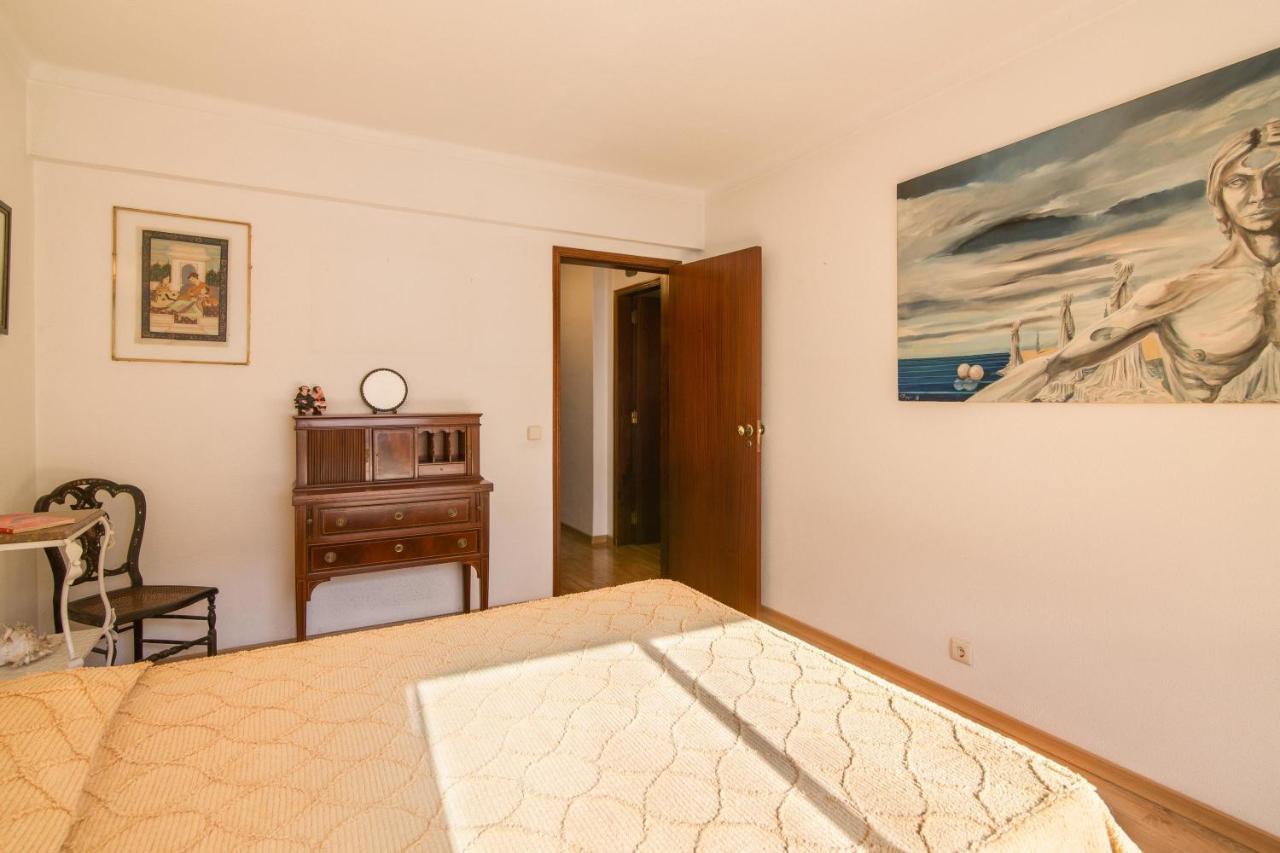 Apartamento Avenida Da Liberdade البوفيرا المظهر الخارجي الصورة