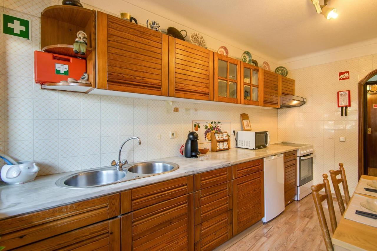 Apartamento Avenida Da Liberdade البوفيرا المظهر الخارجي الصورة