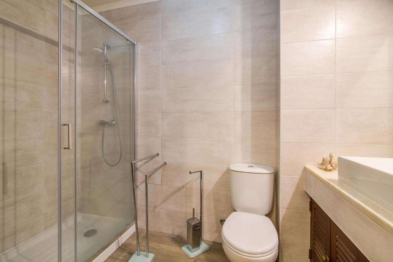 Apartamento Avenida Da Liberdade البوفيرا المظهر الخارجي الصورة