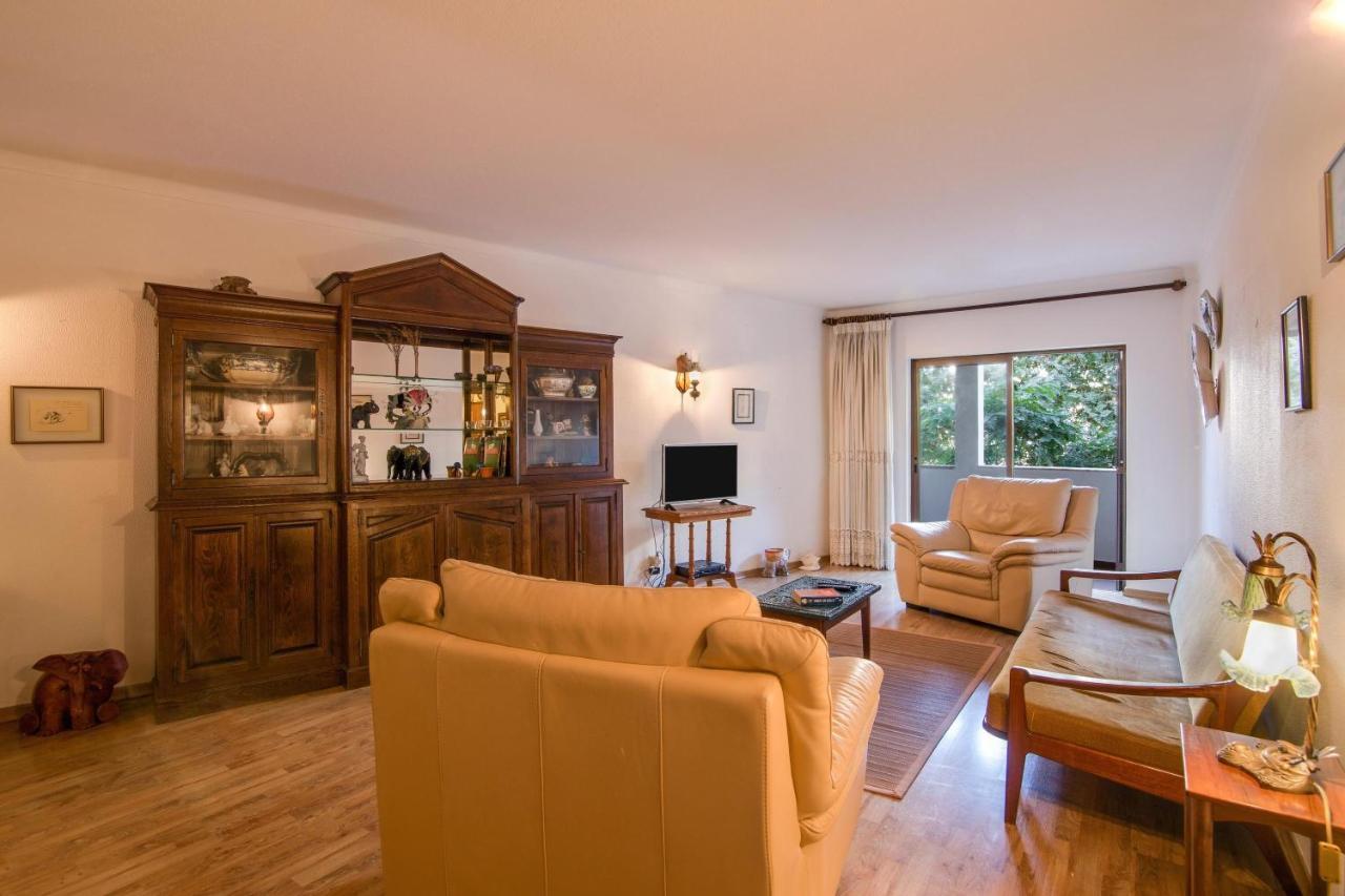 Apartamento Avenida Da Liberdade البوفيرا المظهر الخارجي الصورة
