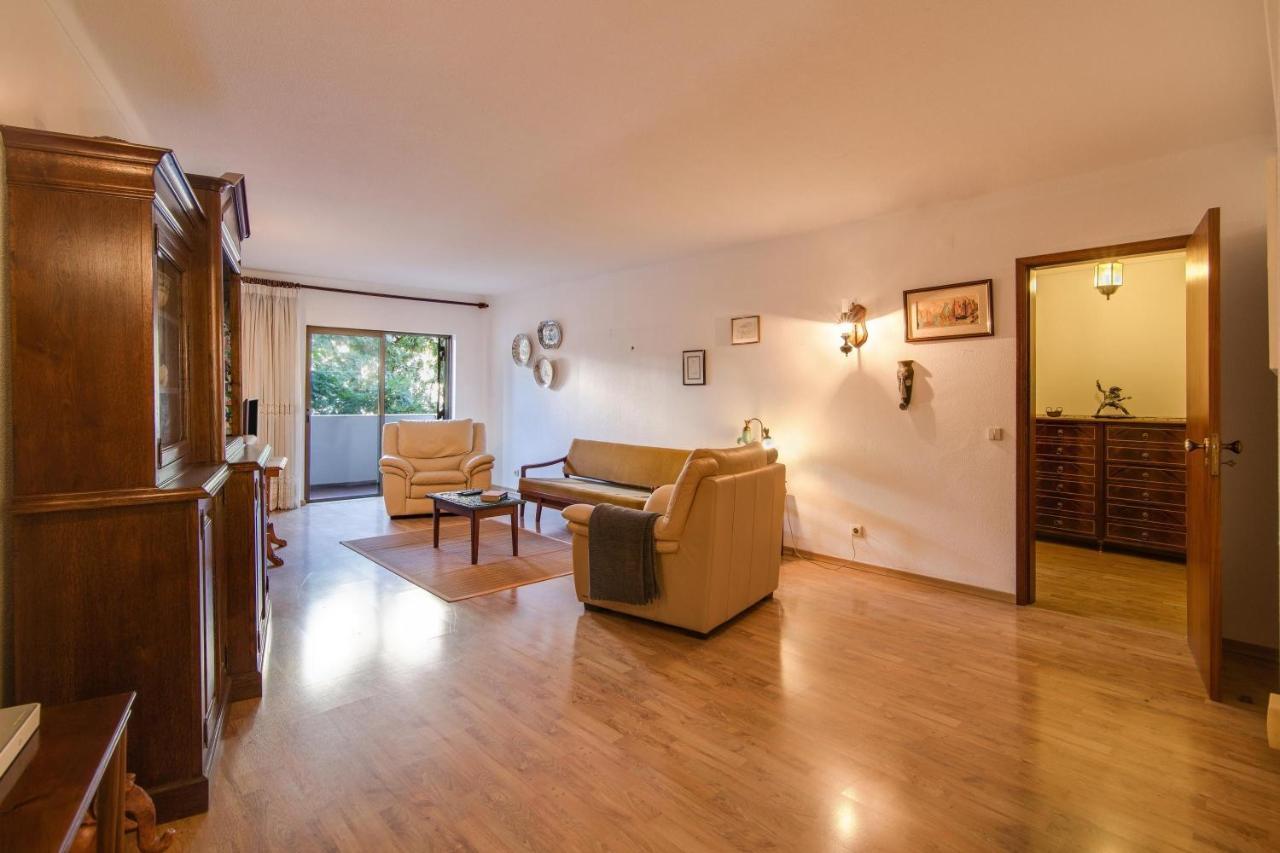 Apartamento Avenida Da Liberdade البوفيرا المظهر الخارجي الصورة