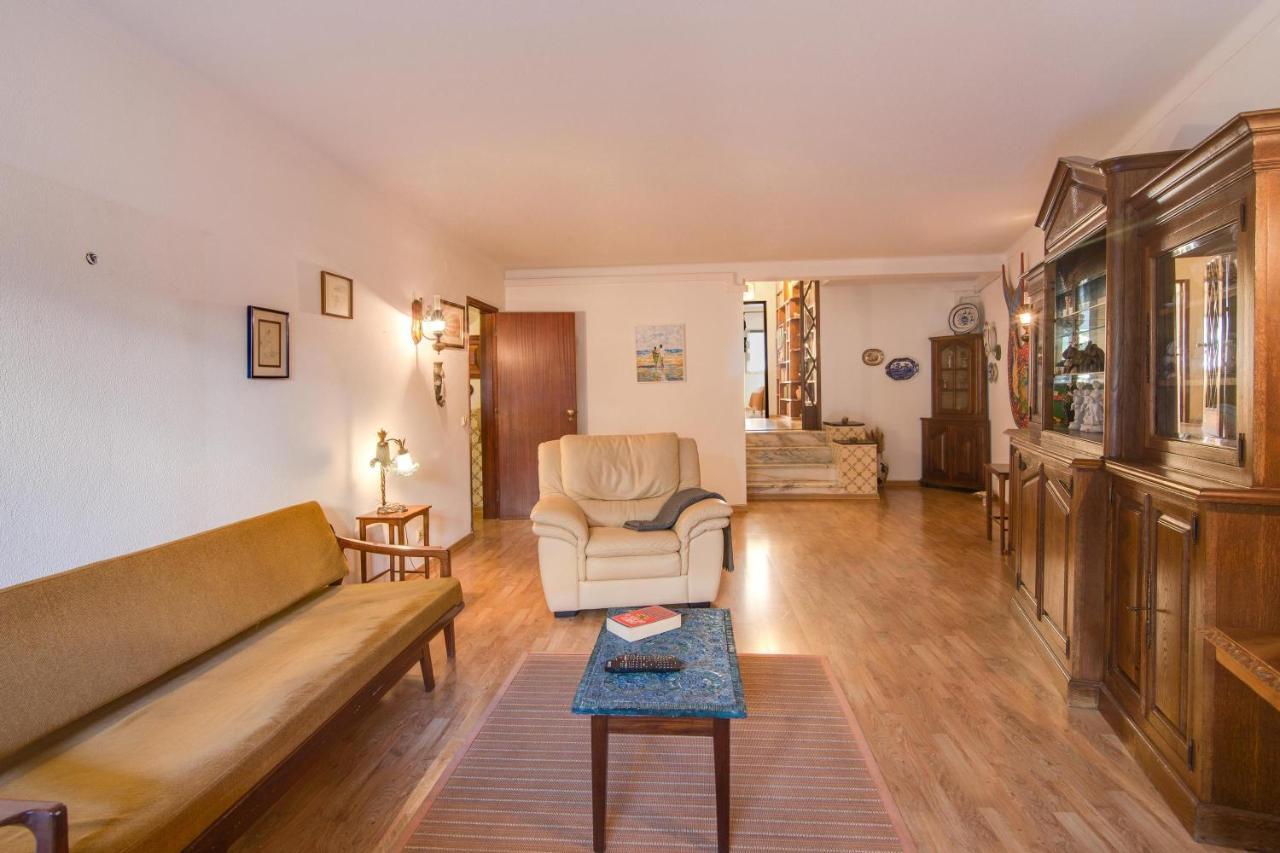 Apartamento Avenida Da Liberdade البوفيرا المظهر الخارجي الصورة