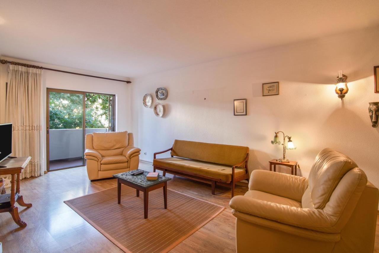 Apartamento Avenida Da Liberdade البوفيرا المظهر الخارجي الصورة