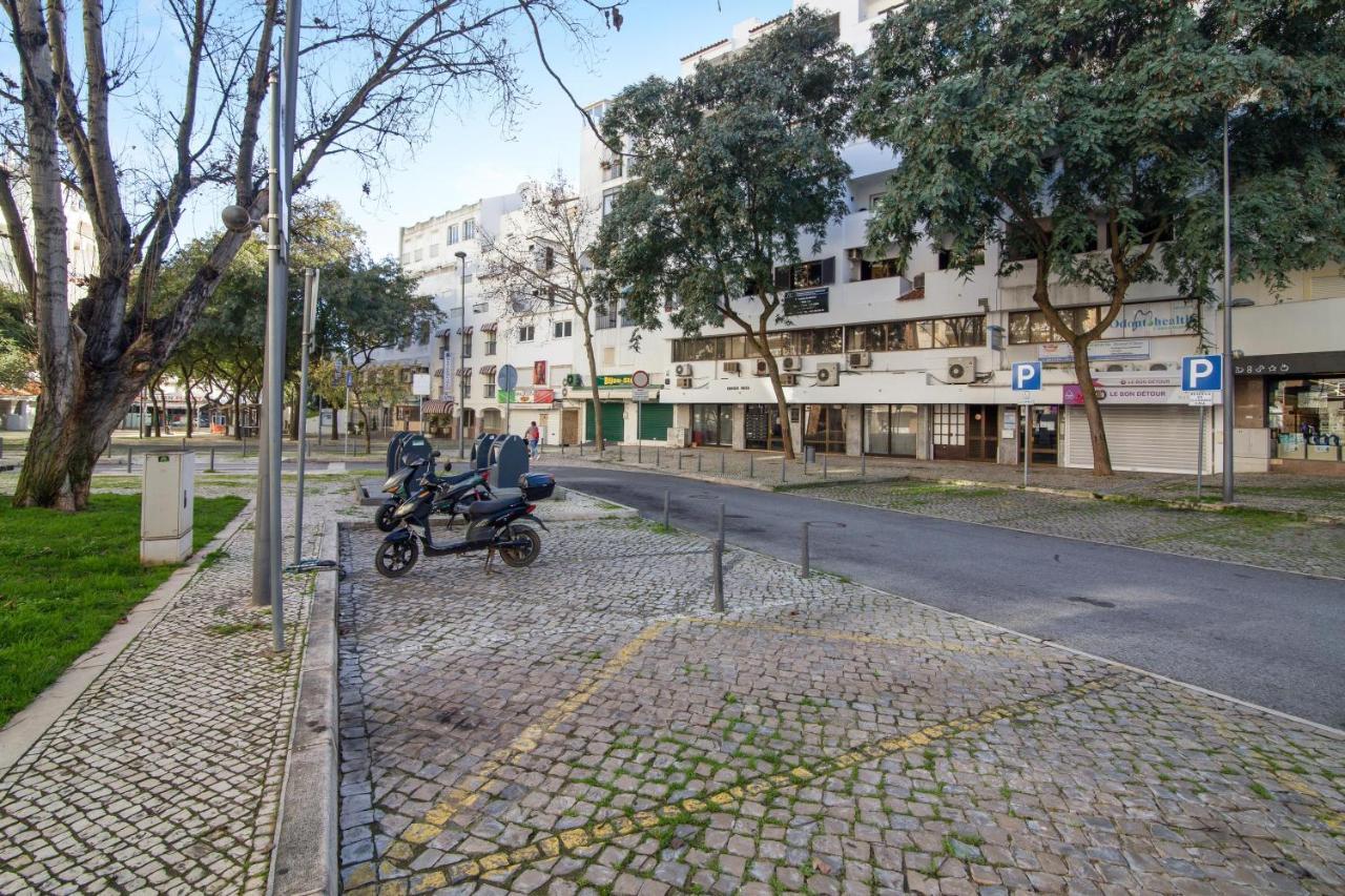 Apartamento Avenida Da Liberdade البوفيرا المظهر الخارجي الصورة